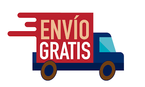Prioridad y Envío GRATIS