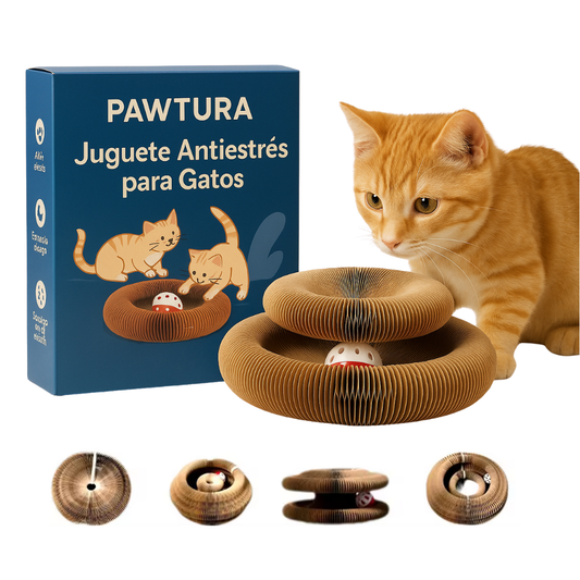 Pawtura CalmPlay™